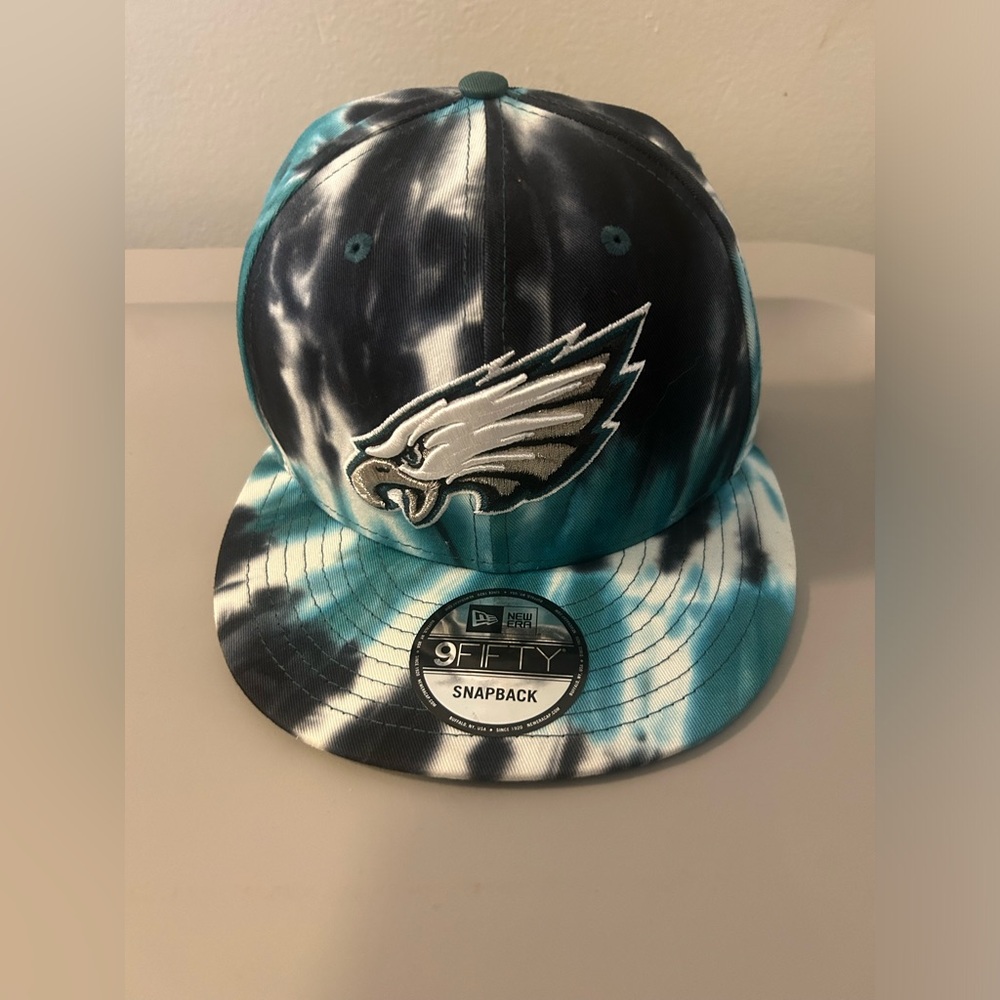 Philadelphia eagles new era 9fifty SnapBack